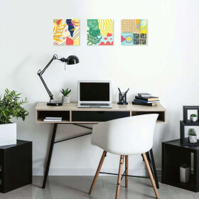 Ravensburger CreArt - Malen nach Zahlen - Organic Vibes