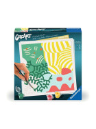 Ravensburger CreArt - Malen nach Zahlen - Organic Vibes