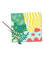 Ravensburger CreArt - Malen nach Zahlen - Organic Vibes