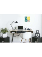 Ravensburger CreArt - Malen nach Zahlen - Organic Vibes