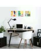 Ravensburger CreArt - Malen nach Zahlen - Organic Vibes