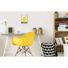Ravensburger CreArt - Malen nach Zahlen - Pikachu Pose