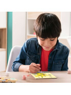 Ravensburger CreArt - Malen nach Zahlen - Pikachu Pose