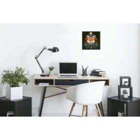 Ravensburger CreArt - Malen nach Zahlen - Pixie Cold: Fox