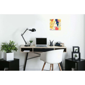 Ravensburger CreArt - Malen nach Zahlen - Playful Plants