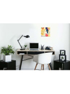 Ravensburger CreArt - Malen nach Zahlen - Playful Plants