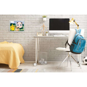 Ravensburger CreArt - Malen nach Zahlen - Pok&eacute;mon Classics