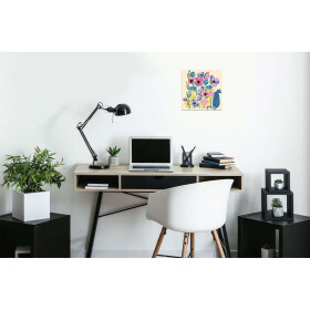 Ravensburger CreArt - Malen nach Zahlen - Poppy