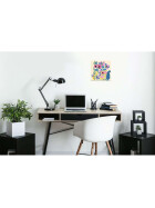 Ravensburger CreArt - Malen nach Zahlen - Poppy