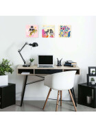 Ravensburger CreArt - Malen nach Zahlen - Poppy