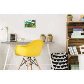 Ravensburger CreArt - Malen nach Zahlen - Roaming Dinosaur