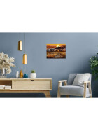 Ravensburger CreArt - Malen nach Zahlen - Savannah Landscapes