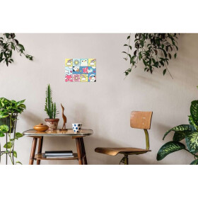 Ravensburger CreArt - Malen nach Zahlen - Squishmallows