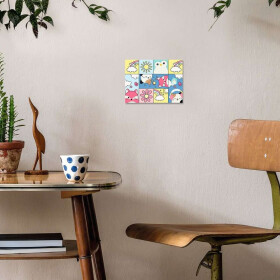 Ravensburger CreArt - Malen nach Zahlen - Squishmallows