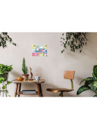 Ravensburger CreArt - Malen nach Zahlen - Squishmallows