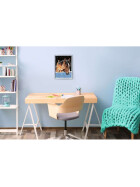 Ravensburger CreArt - Malen nach Zahlen - Stable Friends