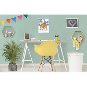 Ravensburger CreArt - Malen nach Zahlen - The Royal Horse