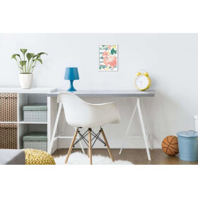 Ravensburger CreArt - Malen nach Zahlen - Think Pink