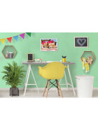 Ravensburger CreArt - Malen nach Zahlen - Two Cuddly Cats