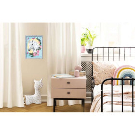Ravensburger CreArt - Malen nach Zahlen - Unicorn