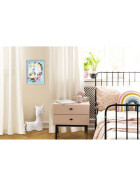 Ravensburger CreArt - Malen nach Zahlen - Unicorn