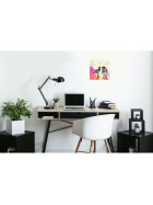 Ravensburger CreArt - Malen nach Zahlen - Zebra