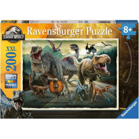 Ravensburger Das Leben findet einen Weg