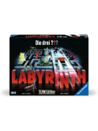 Ravensburger Die drei ??? Labyrinth - Team Edition