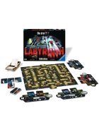 Ravensburger Die drei ??? Labyrinth - Team Edition