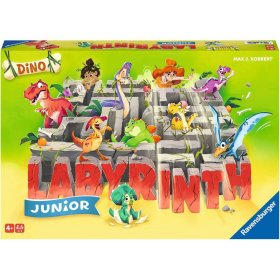 Ravensburger Dino Junior Labyrinth