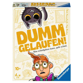 Ravensburger Dumm gelaufen!