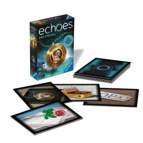 Ravensburger echoes Das Orakel