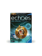 Ravensburger echoes Das Orakel