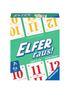 Ravensburger Elfer raus!