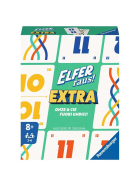 Ravensburger Elfer raus! Extra