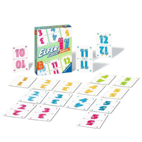 Ravensburger Elfer raus! Junior