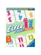 Ravensburger Elfer raus! Junior