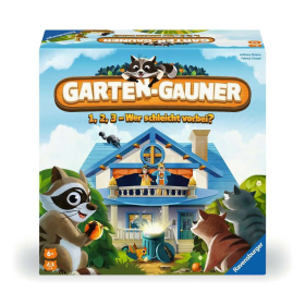 Ravensburger Garten-Gauner