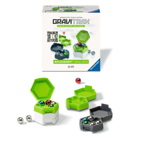 Ravensburger GraviTrax Accessory Ball Box