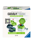 Ravensburger GraviTrax Accessory Ball Box