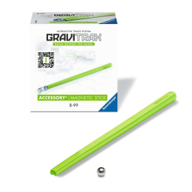 Ravensburger GraviTrax Accessory Magnetic Stick