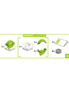 Ravensburger GraviTrax Element Looping