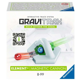 Ravensburger GraviTrax Element Magnetic cannon