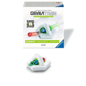 Ravensburger GraviTrax Element Magnetic cannon