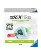 Ravensburger GraviTrax Element Magnetic cannon