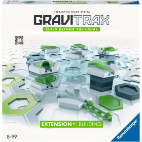 Ravensburger GraviTrax Extension Building