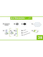 Ravensburger GraviTrax Extension Lift