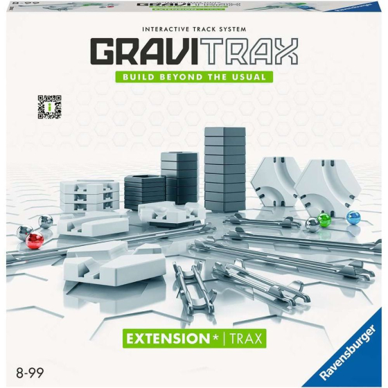 Ravensburger GraviTrax Extension Trax