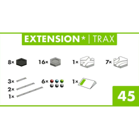 Ravensburger GraviTrax Extension Trax