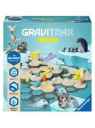 Ravensburger GraviTrax Junior Starter-Set L Ice